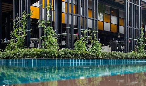 blue lagoon hotel chiang rai tripadvisor