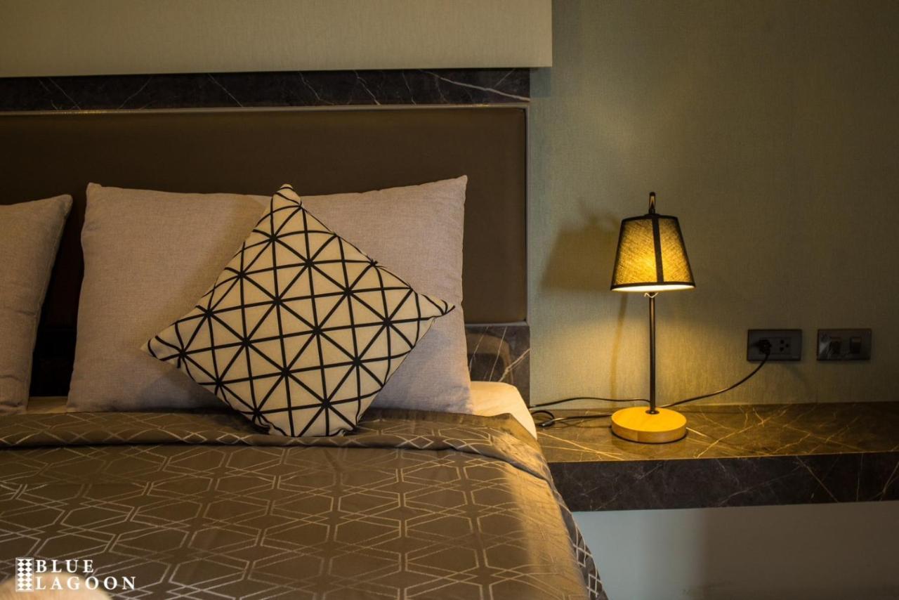 Blue Lagoon Hotel Chiang Rai