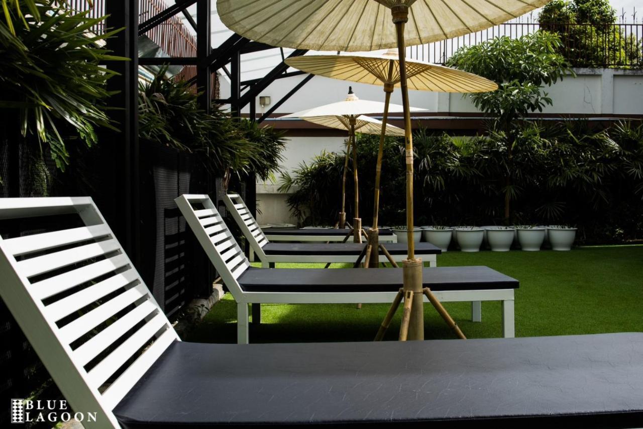 Blue Lagoon Hotel 3*